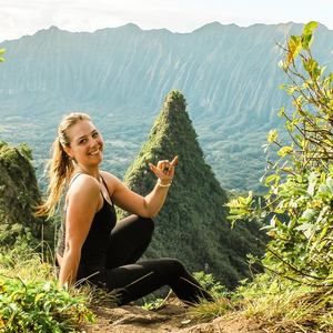 Meet your Posher, Breanna